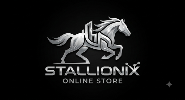 Stallionix Pro